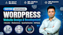 Be your seo friendly wordpress developer by Mapcitations | Fiverr
