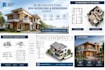 2d 3d architectural bim modeling and rendering in revit