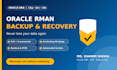 setup oracle rman backup and recovery strategy for your database