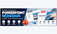 redesign your powerpoint slides professionally