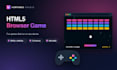 develop a fun html5 browser game for web and mobile