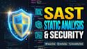 do a source code security audit and fix vulnerabilities in your app