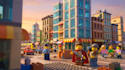 make professional lego animation stop motion
