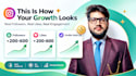 fast instagram organic growth