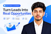 reserch leads and plan email markting for sales