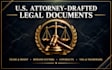 draft legal contract agreement nda and trademark assignment
