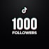 sell 1000 tiktok followers