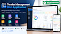 develop a modern web application