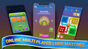 program mobile game, unity card game, nft game, online multiplayer ludo game
