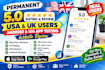 do android ios mobile app install, mobile app promotion, game marketing