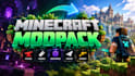 create complex minecraft mods plugins abilities custom origins and modpack ports