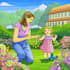 children book illustration and children book illustrator