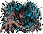 create custom ai gaming artwork and character illustrations