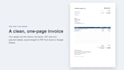 create an invoice, inventory or order tracker for your small business