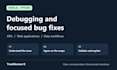 fix nodejs and python bugs and API integration issues