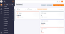 provide a restaurant pos and management web application