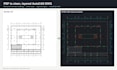 convert PDF structural drawings to clean autocad dwg