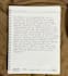 write anything with my beautiful handwriting