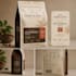 do food packaging and coffee bag packaging bag design