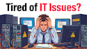 microsoft 365 managed services, IT operation