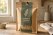 create custom coffee pouch packaging design