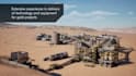 create 3d industrial process animation plant walkthrough engineering video
