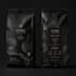 design coffee labels, packaging, and pouches