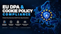 prepare a dpa data processing agreement and cookie policy compliant with eu laws