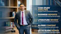 do case study analysis assignments and MBA research with harvard referencing
