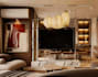 deliver your design taste with planned space