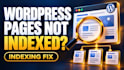 fix wordpress indexing issues in google search console