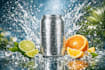 create cgi ads for small brands and 3d product commercials