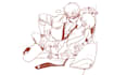 sketch and draw nsfw
