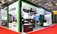 do something, really good in exhibitions and stall designs