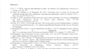 draft citations for your academic writing and journal articles