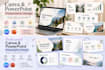 design 5 canva presentation slides