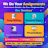 do assignment making makes professional CV and video editing