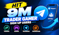 setup approved telegram ads for your telegram channel