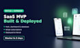 build your saas mvp with nextjs, supabase auth and database