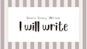 write short stories for you