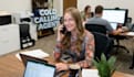do cold calling and appointment setting