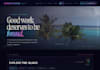 build a focused one page website