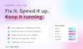 fix wordpress errors and speed up your small business site