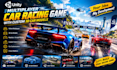 build best multiplayer car racing game 3d car model in unity