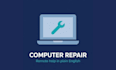 fix your pc and make and host your website and email