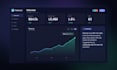 create a saas launch video with smooth motion graphics