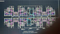 design autocad electrical lighting and power layout