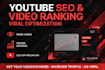 do seo for video ranking