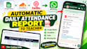 automate whatsapp reports from google sheets or excel via twilio