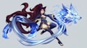 create cute anime characters and cartoon avatars